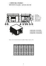 Preview for 4 page of Airwell DSD 40 RCA Series Installation Instructions Manual