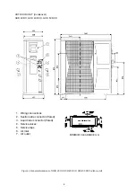 Preview for 5 page of Airwell DSD 40 RCA Series Installation Instructions Manual