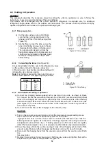 Preview for 13 page of Airwell DSD 40 RCA Series Installation Instructions Manual