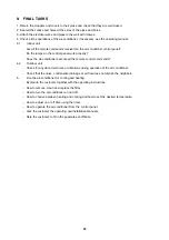 Preview for 21 page of Airwell DSD 40 RCA Series Installation Instructions Manual