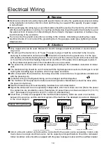 Preview for 17 page of Airwell DVHA-220N-01M22 User & Installation Manual