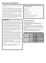 Preview for 26 page of Airwell DVHA-220N-01M22 User & Installation Manual