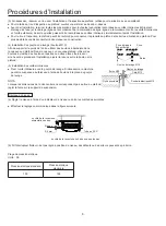 Preview for 34 page of Airwell DVHA-220N-01M22 User & Installation Manual