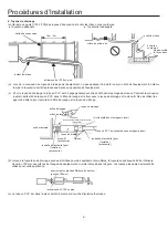 Preview for 35 page of Airwell DVHA-220N-01M22 User & Installation Manual