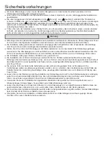 Preview for 51 page of Airwell DVHA-220N-01M22 User & Installation Manual