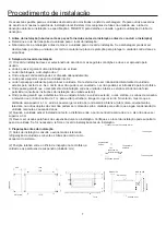 Preview for 102 page of Airwell DVHA-220N-01M22 User & Installation Manual