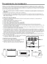 Preview for 125 page of Airwell DVHA-220N-01M22 User & Installation Manual