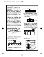 Предварительный просмотр 3 страницы Airwell EFL 100-3R410 Technical Manual