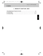 Preview for 11 page of Airwell EFL 100-3R410 Technical Manual