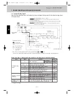 Предварительный просмотр 14 страницы Airwell EFL 100-3R410 Technical Manual