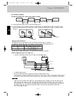 Предварительный просмотр 18 страницы Airwell EFL 100-3R410 Technical Manual