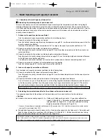 Preview for 21 page of Airwell EFL 100-3R410 Technical Manual