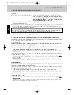 Preview for 22 page of Airwell EFL 100-3R410 Technical Manual