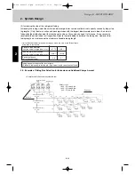 Предварительный просмотр 30 страницы Airwell EFL 100-3R410 Technical Manual