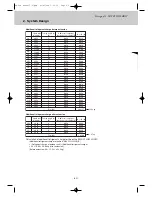 Предварительный просмотр 31 страницы Airwell EFL 100-3R410 Technical Manual