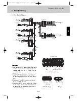 Предварительный просмотр 35 страницы Airwell EFL 100-3R410 Technical Manual