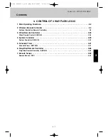 Preview for 38 page of Airwell EFL 100-3R410 Technical Manual