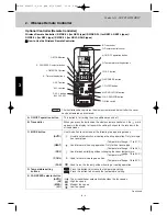 Предварительный просмотр 41 страницы Airwell EFL 100-3R410 Technical Manual