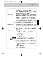 Предварительный просмотр 42 страницы Airwell EFL 100-3R410 Technical Manual