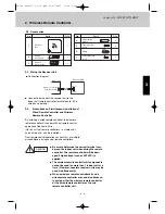 Предварительный просмотр 46 страницы Airwell EFL 100-3R410 Technical Manual