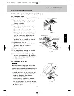 Предварительный просмотр 52 страницы Airwell EFL 100-3R410 Technical Manual