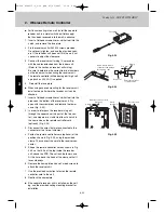 Предварительный просмотр 57 страницы Airwell EFL 100-3R410 Technical Manual