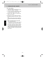 Предварительный просмотр 61 страницы Airwell EFL 100-3R410 Technical Manual