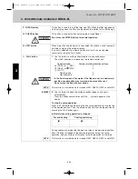 Предварительный просмотр 63 страницы Airwell EFL 100-3R410 Technical Manual