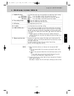 Preview for 64 page of Airwell EFL 100-3R410 Technical Manual