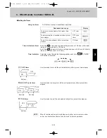 Предварительный просмотр 66 страницы Airwell EFL 100-3R410 Technical Manual