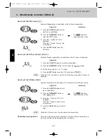 Предварительный просмотр 67 страницы Airwell EFL 100-3R410 Technical Manual