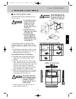 Предварительный просмотр 68 страницы Airwell EFL 100-3R410 Technical Manual