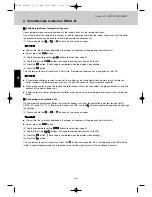 Предварительный просмотр 71 страницы Airwell EFL 100-3R410 Technical Manual