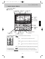 Предварительный просмотр 76 страницы Airwell EFL 100-3R410 Technical Manual