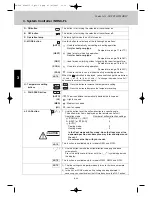 Предварительный просмотр 77 страницы Airwell EFL 100-3R410 Technical Manual