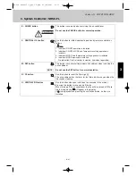 Preview for 78 page of Airwell EFL 100-3R410 Technical Manual