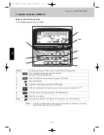 Предварительный просмотр 81 страницы Airwell EFL 100-3R410 Technical Manual