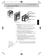 Предварительный просмотр 84 страницы Airwell EFL 100-3R410 Technical Manual