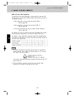 Предварительный просмотр 91 страницы Airwell EFL 100-3R410 Technical Manual