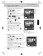 Preview for 94 page of Airwell EFL 100-3R410 Technical Manual