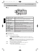 Preview for 99 page of Airwell EFL 100-3R410 Technical Manual