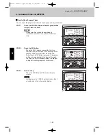 Предварительный просмотр 105 страницы Airwell EFL 100-3R410 Technical Manual