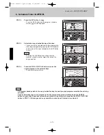 Предварительный просмотр 107 страницы Airwell EFL 100-3R410 Technical Manual