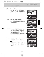 Предварительный просмотр 108 страницы Airwell EFL 100-3R410 Technical Manual