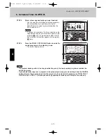 Предварительный просмотр 109 страницы Airwell EFL 100-3R410 Technical Manual