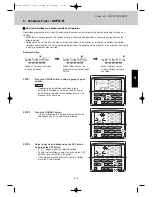 Предварительный просмотр 110 страницы Airwell EFL 100-3R410 Technical Manual