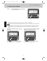 Предварительный просмотр 111 страницы Airwell EFL 100-3R410 Technical Manual