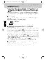 Предварительный просмотр 121 страницы Airwell EFL 100-3R410 Technical Manual