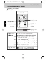 Предварительный просмотр 123 страницы Airwell EFL 100-3R410 Technical Manual