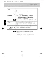 Preview for 124 page of Airwell EFL 100-3R410 Technical Manual